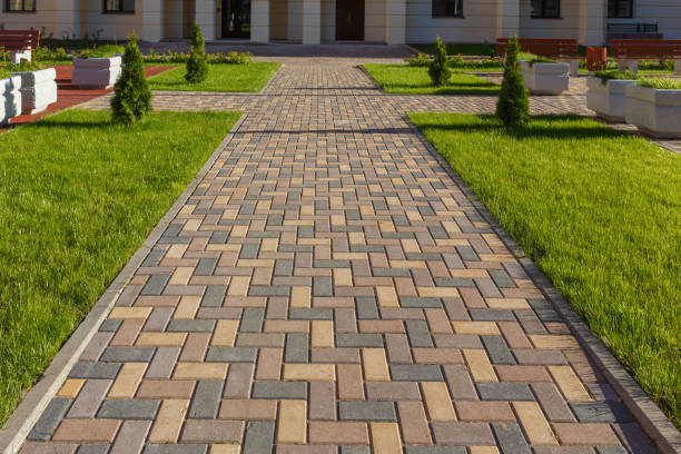  Lynnwood Pricedale, PA Driveway Pavers Pros